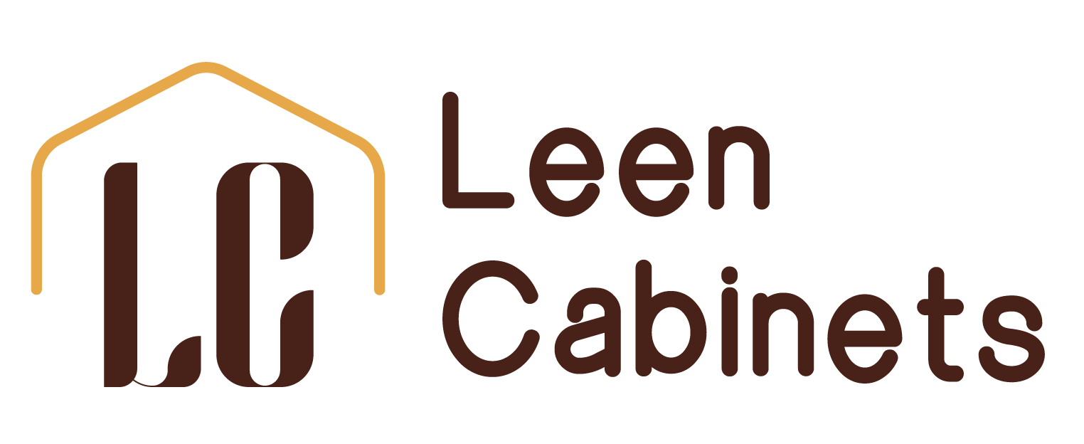 Leen cabinets