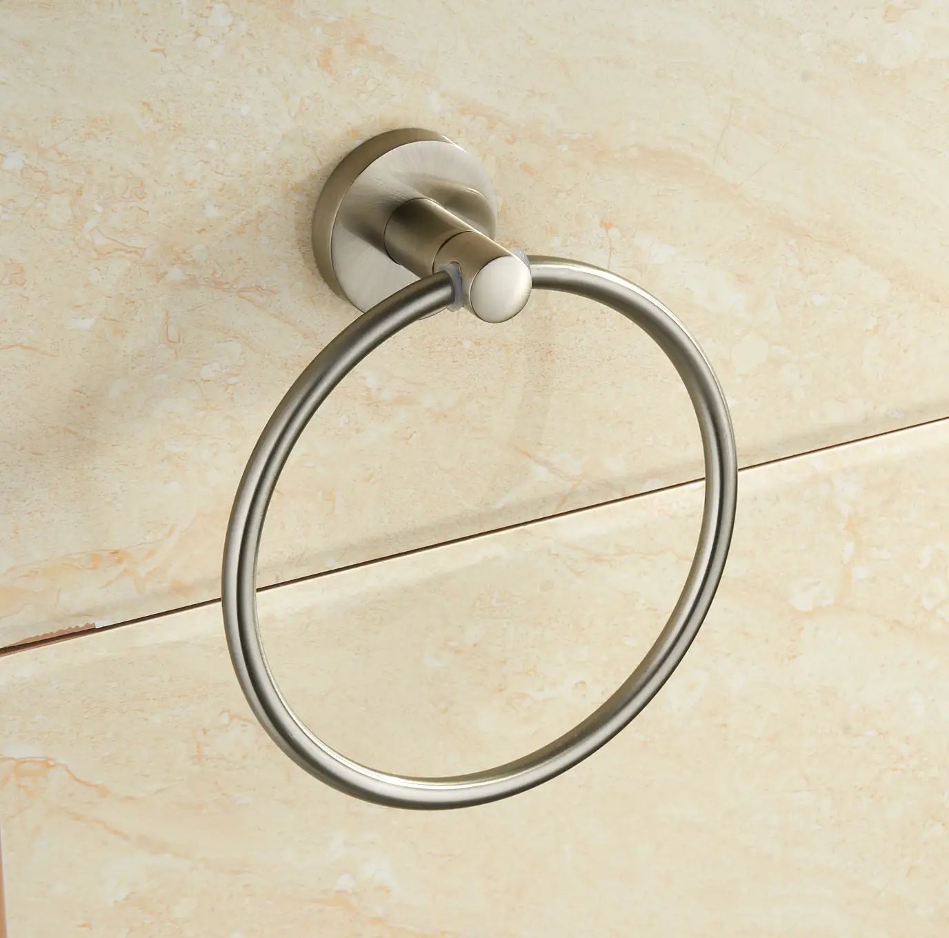 Luxury JN9250732 Towel Ring