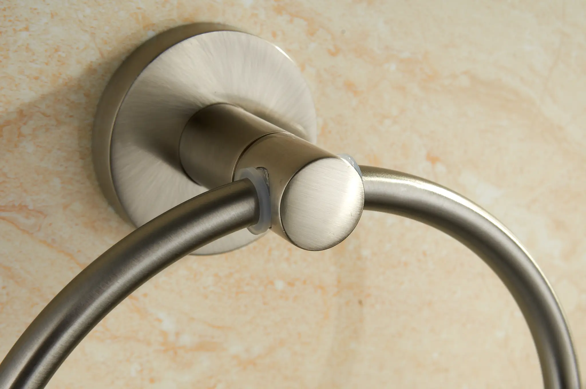 Luxury JN9250732 Towel Ring