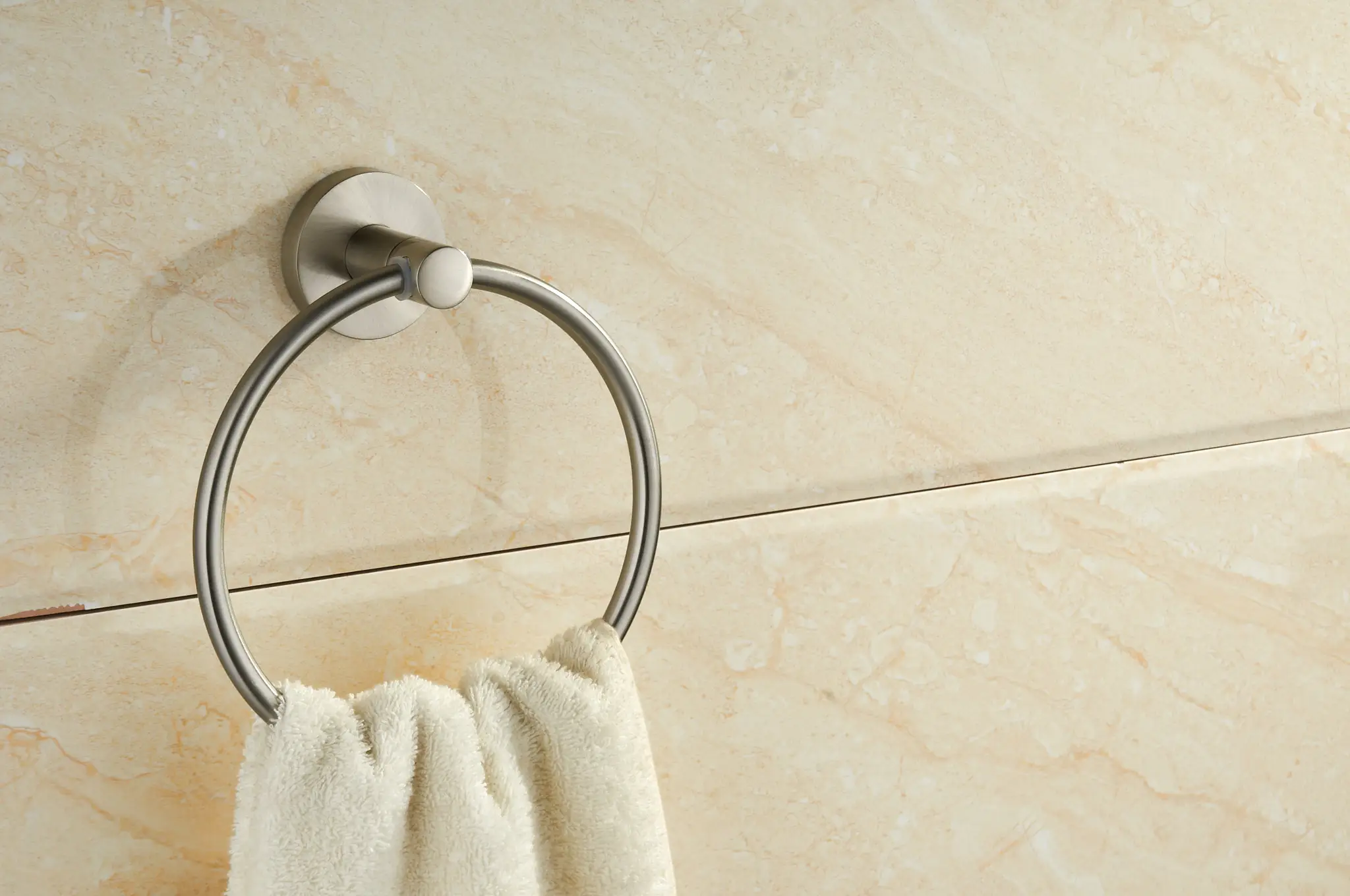 Luxury JN9250732 Towel Ring