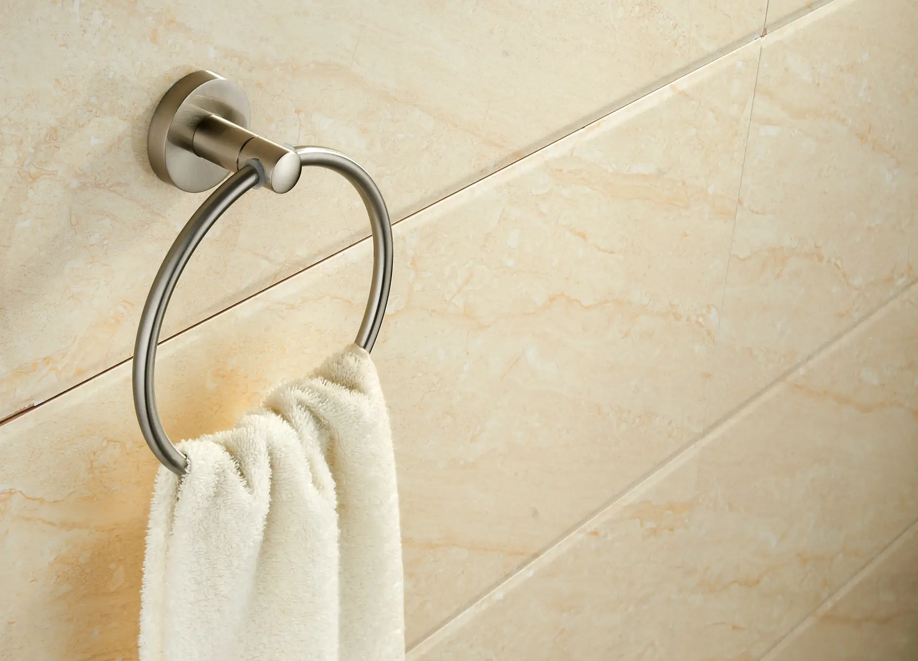 Luxury JN9250732 Towel Ring