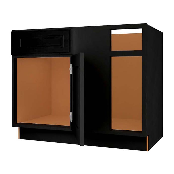 Blind Base Corner Cabinet 36" Right