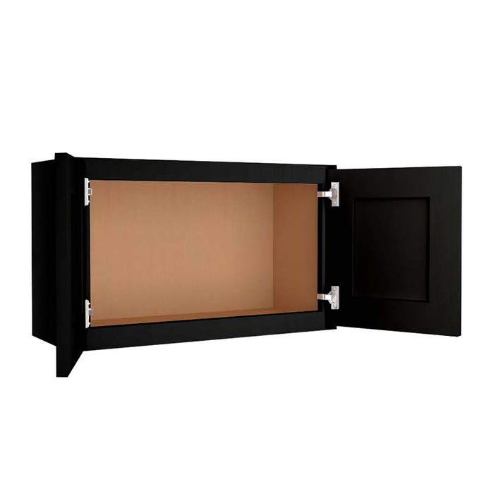 Wall Cabinet 30" x 18"