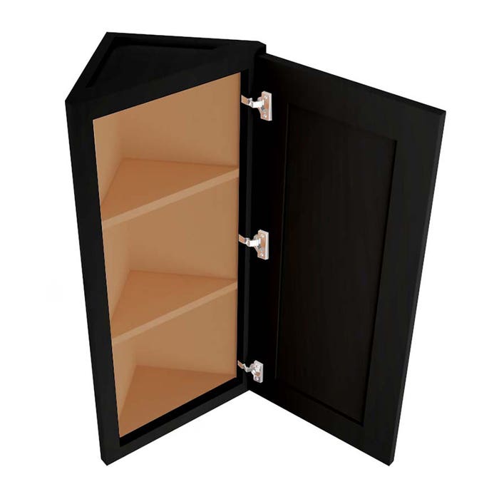 Angle Wall Cabinet 12" x 36"