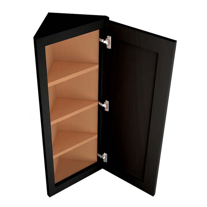 Angle Wall Cabinet 12" x 42"