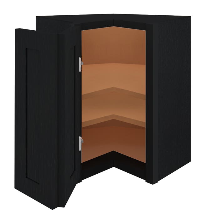 Wall Easy Reach Corner Cabinet 24"w x 30"h