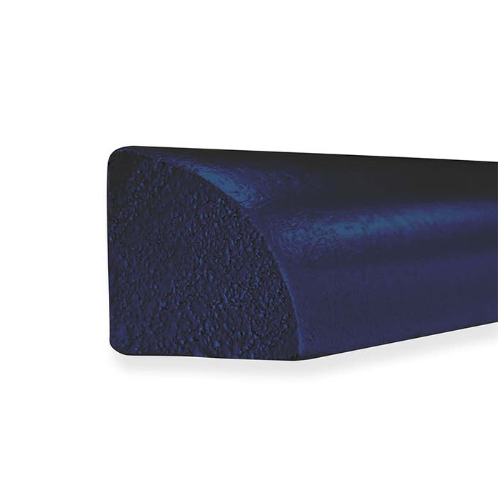 image_1-1310-1.jpg Navy Blue Shaker Quarter Round Molding 96"W