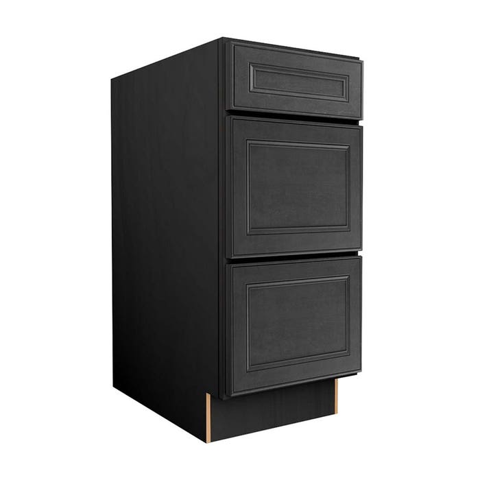 image_1-1318-1.jpg York Driftwood Grey Three Drawer Base Cabinet 12"