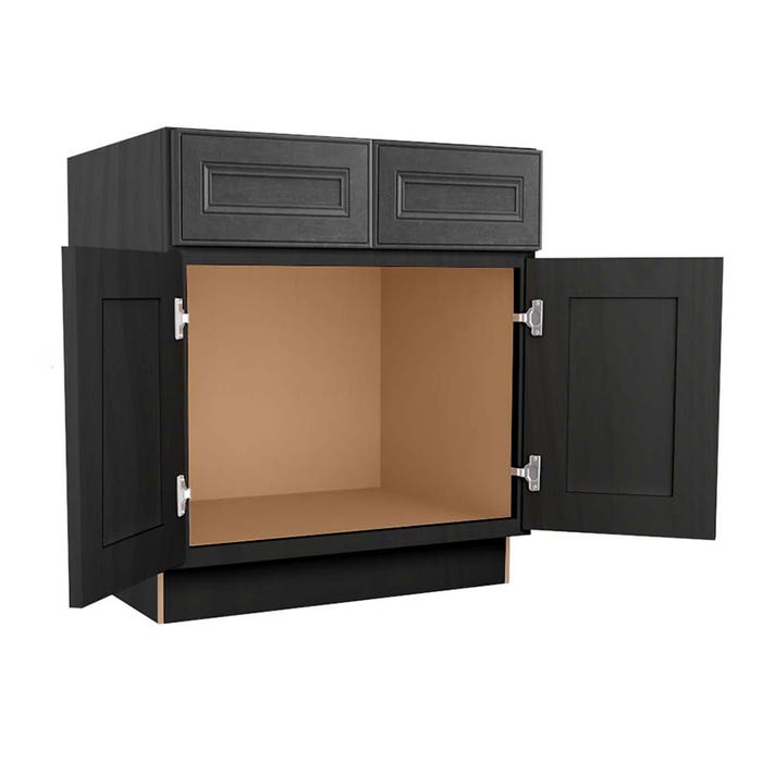 image_1-1338-1.jpg York Driftwood Grey Sink Base Cabinet 30"W