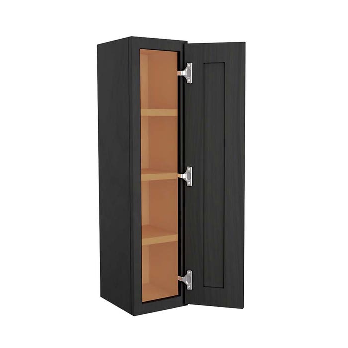 image_1-1364-1.jpg York Driftwood Grey Wall Cabinet 9"W x 42"H