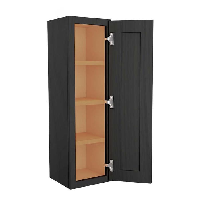 image_1-1369-1.jpg York Driftwood Grey Wall Cabinet 12"W x 42"H
