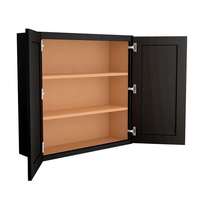 image_1-1447-1.jpg York Driftwood Grey Wall Cabinet 36"W x 42"H