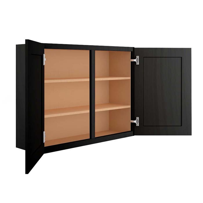 image_1-1449-1.jpg York Driftwood Grey Wall Cabinet 39"W x 30"H