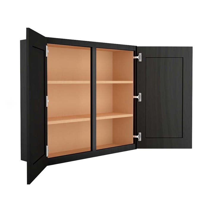 image_1-1450-1.jpg York Driftwood Grey Wall Cabinet 39"W x 36"H