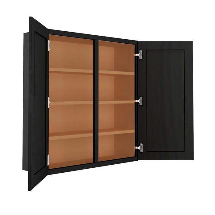 image_1-1451-1.jpg York Driftwood Grey Wall Cabinet 39"W x 42"H