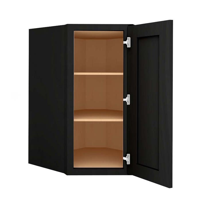 image_1-1468-1.jpg York Driftwood Grey Wall Diagonal Corner Cabinet 24"W x 36"H
