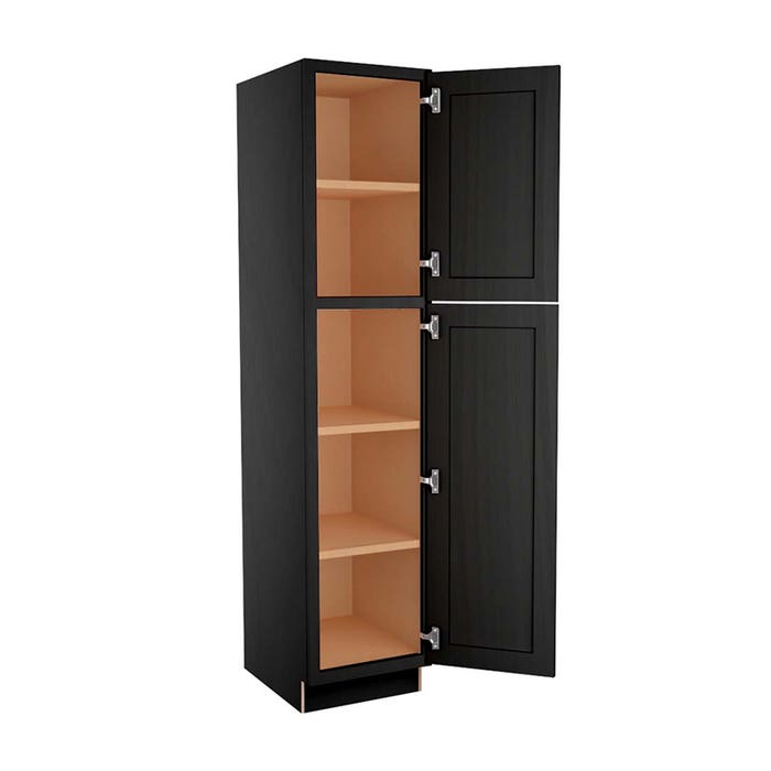 image_1-1479-1.jpg York Driftwood Grey Utility Cabinet 18"W x 84"H