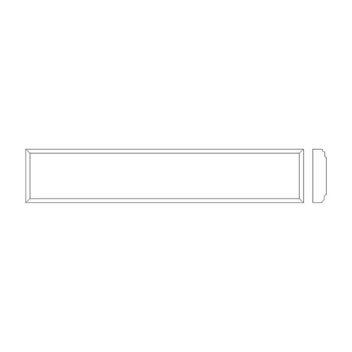 image_1-1491-1.jpg York Driftwood Grey Overlay Wall Filler 3"W x 95"H