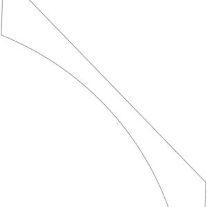 image_1-1494-1.jpg York Driftwood Grey Cove Crown Molding 96"W