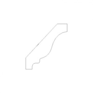 image_1-1495-1.jpg York Driftwood Grey Crown Molding 96"W