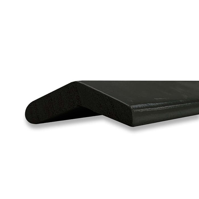 image_1-1497-1.jpg York Driftwood Grey 135 Degree Outside Corner Molding 96"W