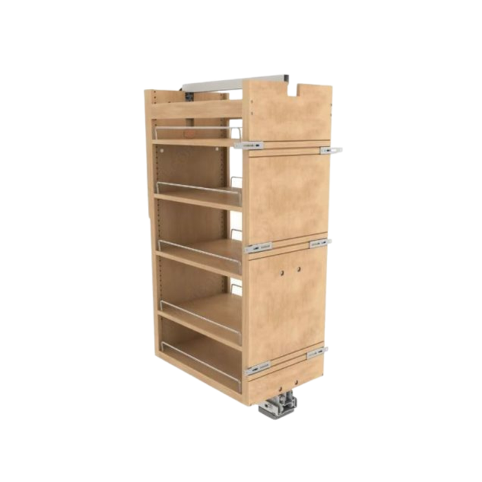 Wood Pantry Pull-Out - Fits Best in U188424, U189024 and U189624