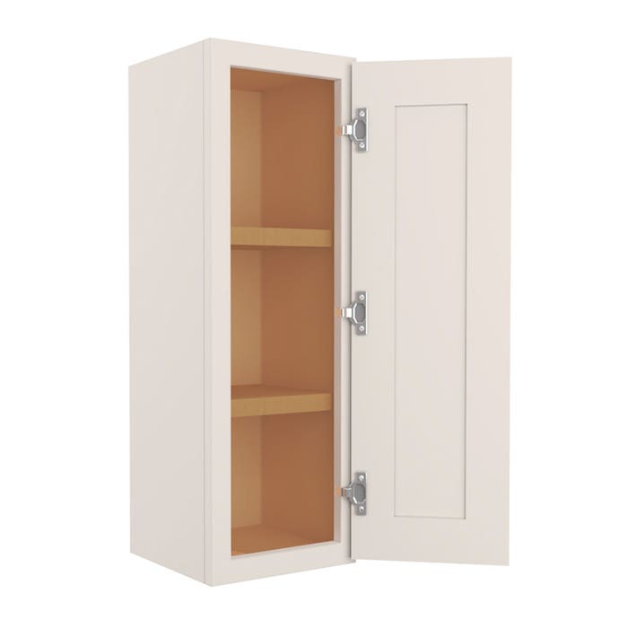 Wall Cabinet 12" x 36"