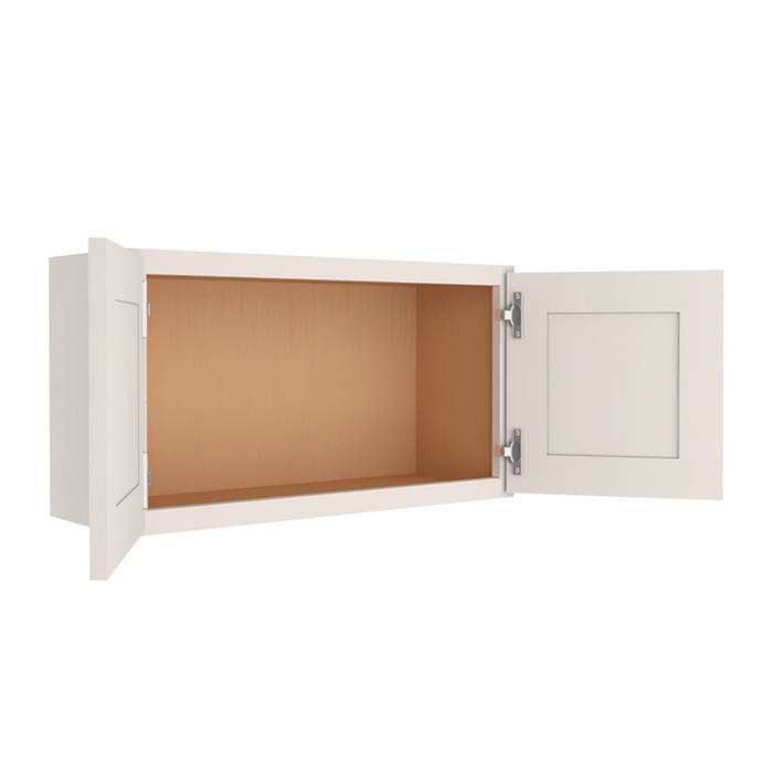 Wall Cabinet 33" x 18"