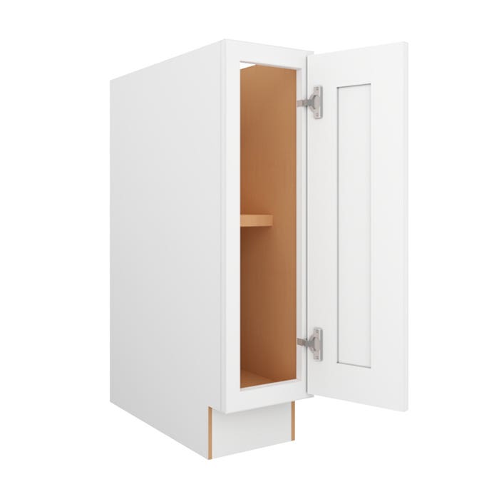 Base full height door cabinet