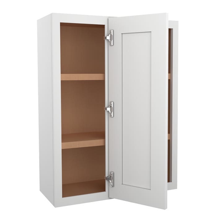 Wall Blind Corner Cabinet 27" x 36"