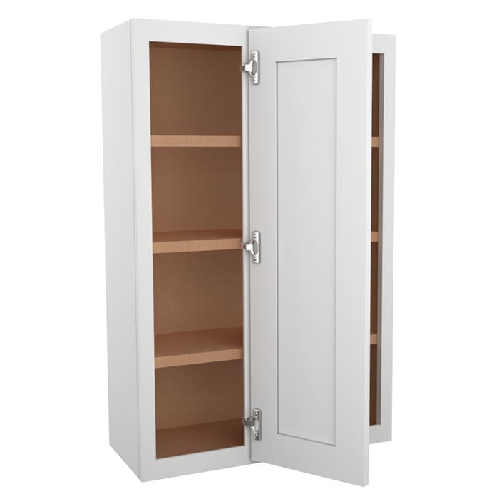 Wall Blind Corner Cabinet 27" x 42"