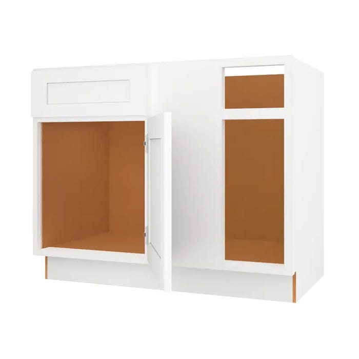 Blind Base Corner Cabinet 36" Right