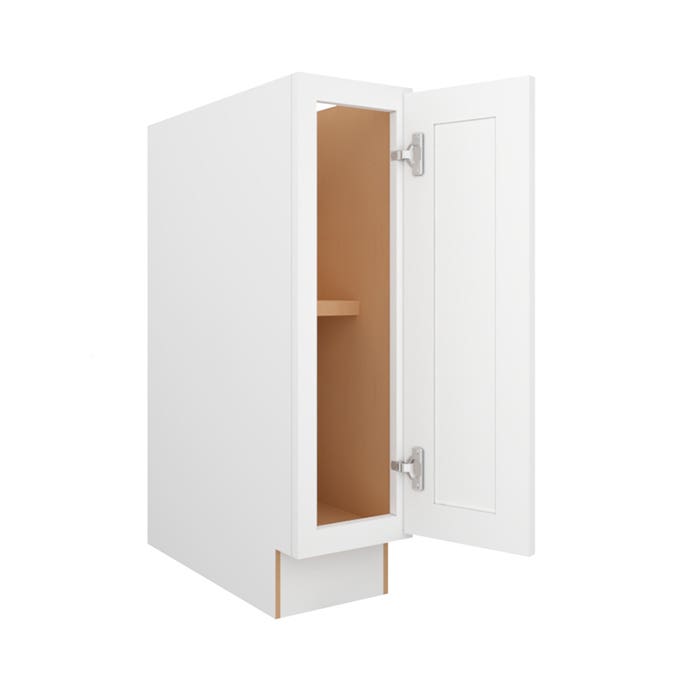 B9FHD - Base Full Height Door Cabinet 9"