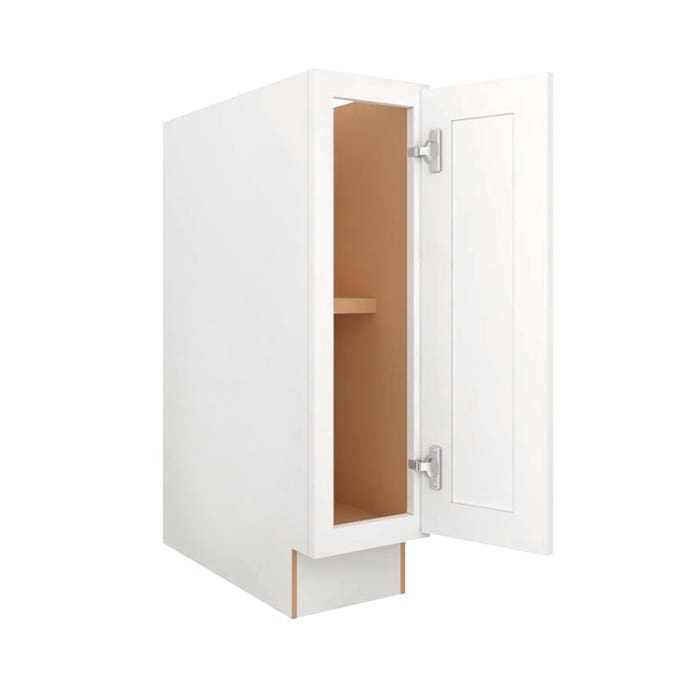 B12FHD - Base Full Height Door Cabinet 12"
