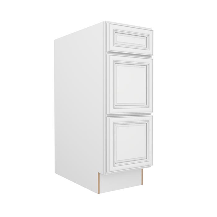 image_1-2139-1.jpg DB12-3 - 3 Drawer Base Cabinet 12"