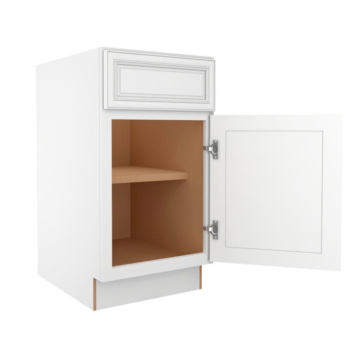 B18 - Base Cabinet 18"
