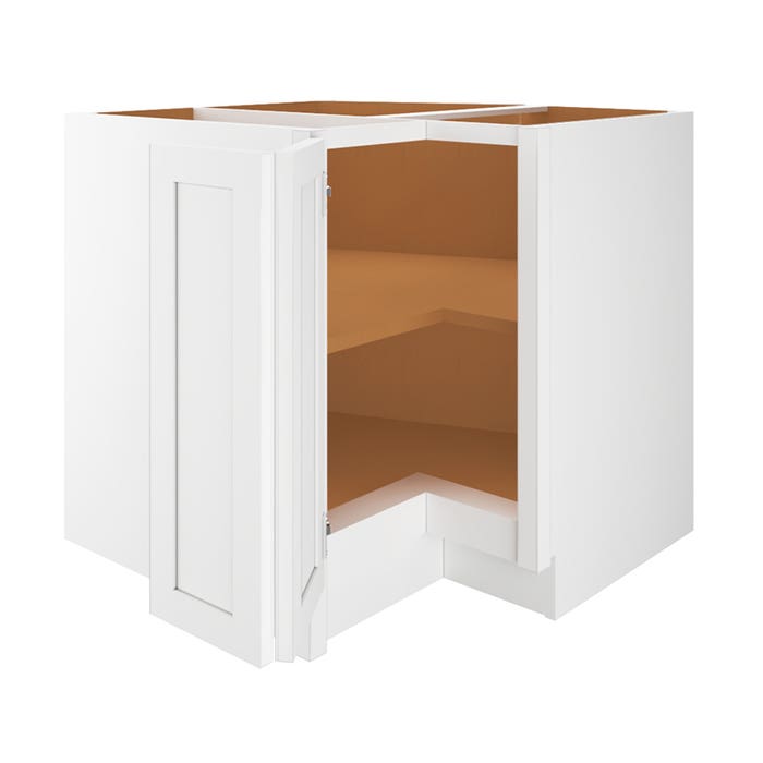 LS36 - EZ Reach Base Corner Cabinet 36"