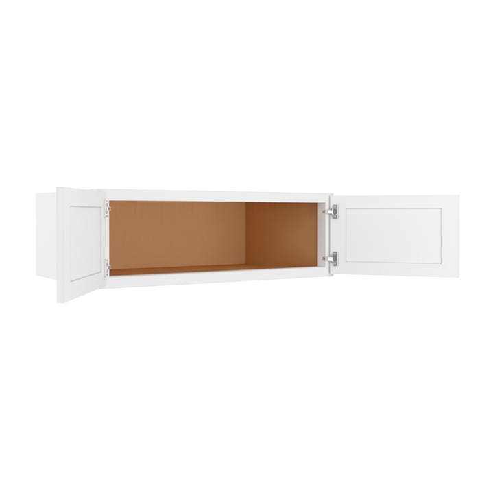W361224 - Wall Cabinet 36" x 12" x 24"
