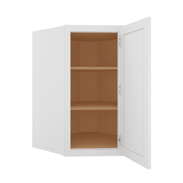 WDC273615 - Wall Diagonal Corner Cabinet 27" x 36"