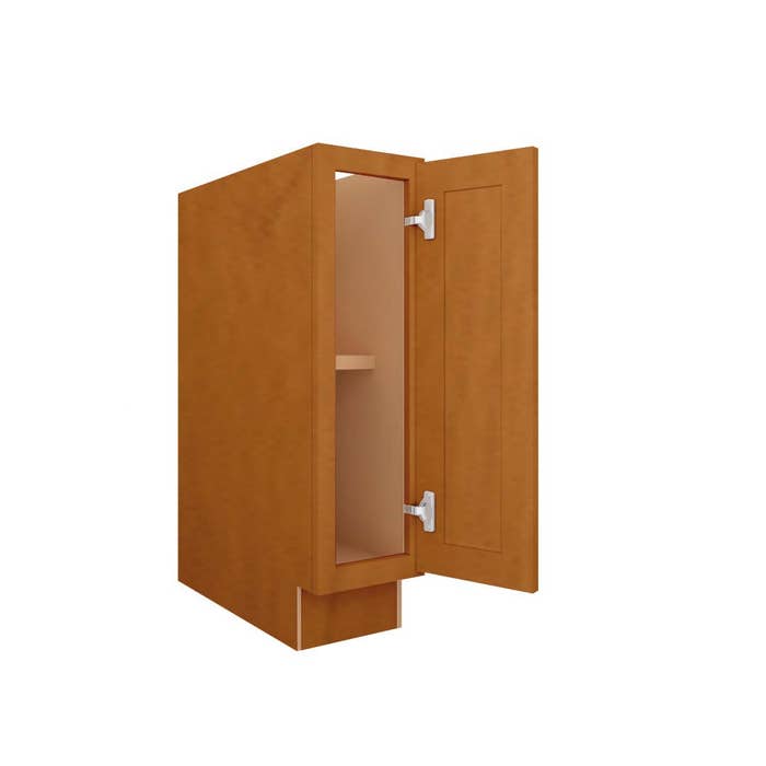 B12FHD - Base Full Height Door Cabinet 12"