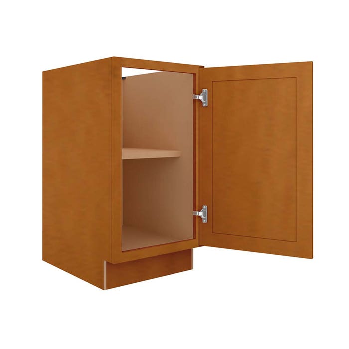 B18FHD - Base Full Height Door Cabinet 18"