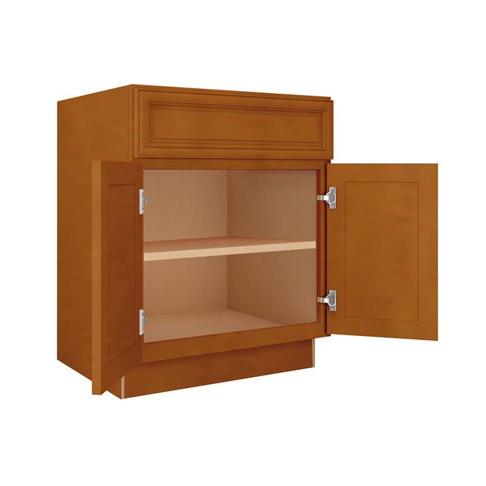 B27 - Base Cabinet 27"