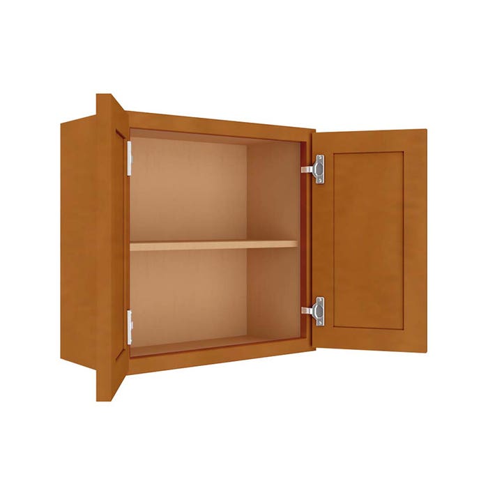 W2424 - Wall Cabinet 24" x 24"