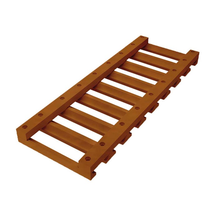 SGH30 - Stem Glass Rack Cabinet 30"