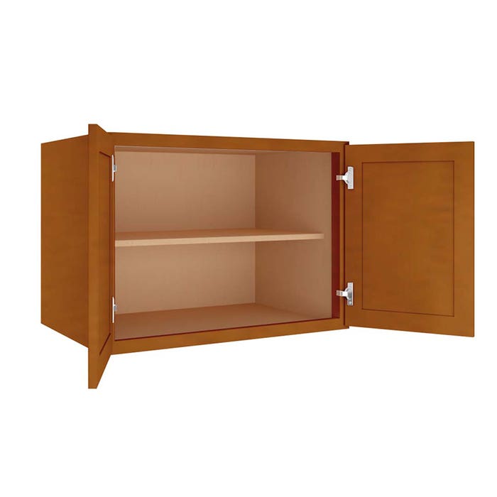 image_1-2638-1.jpg W332424 - Wall Cabinet 33" x 24" x 24"