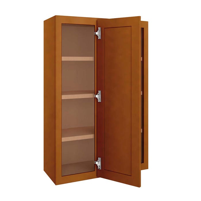 BLW2742 - Wall Blind Corner Wall Cabinet 27" x 42"