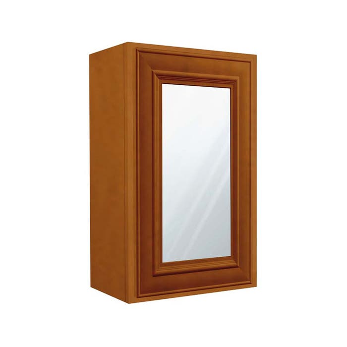 image_1-2714-1.jpg MC1830 - Single Door Mirror Medicine Cabinet 18"