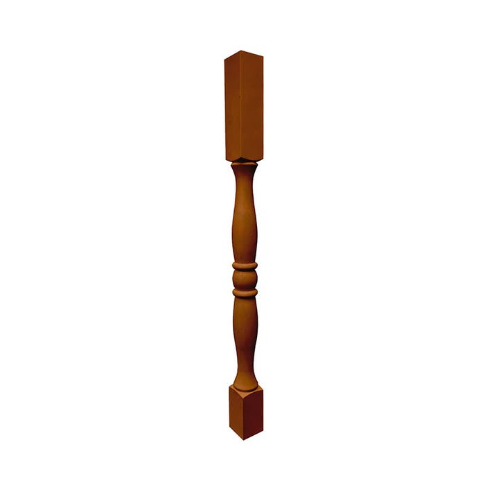 PST-C - Classic Leg Post