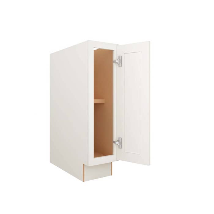 B12FHD - Base Full Height Door Cabinet 12"