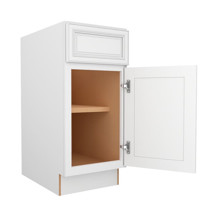 B15 - Base Cabinet 15"